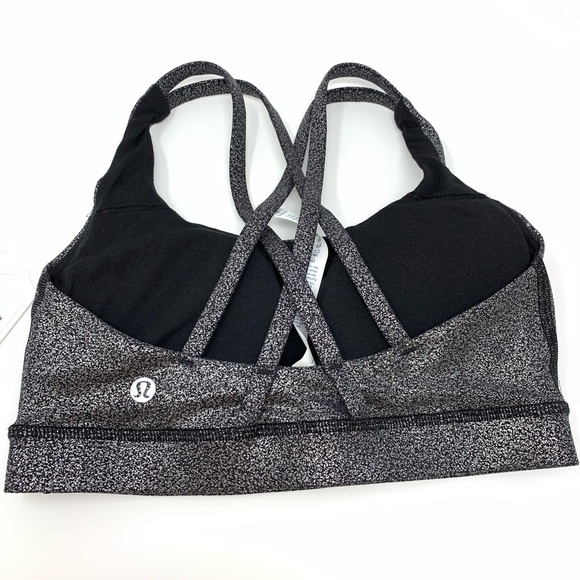 lululemon athletica Other - NWT lululemon energy bra luminescence size 8